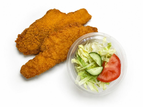 Single Fish 