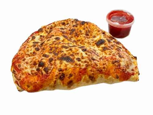 Spicy Chicken Calzone 