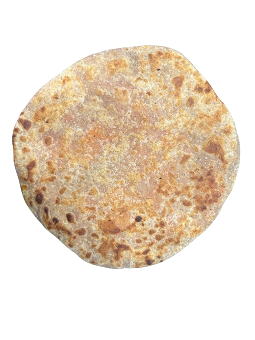Sweet Paratha 
