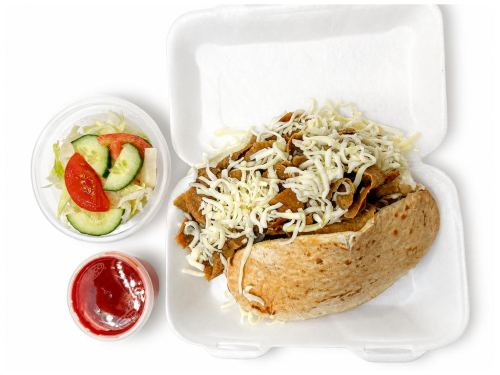 Special Donner 