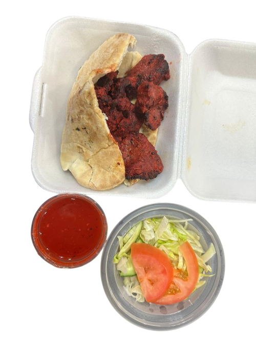 Shish Kebab 