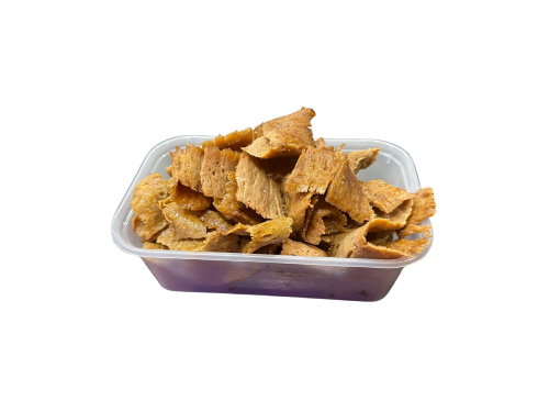 Portion Of Donner Meat 