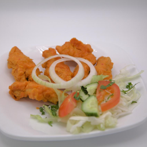 Chicken Pakora 