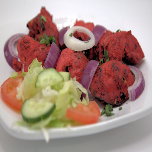 Chicken Tikka Starter 