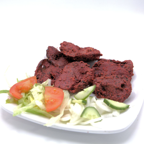 Lamb Tikka 