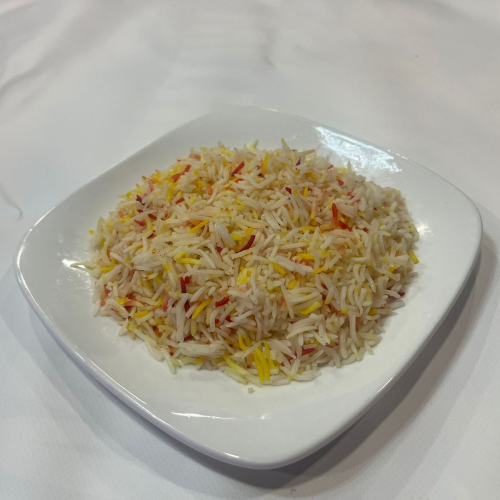 Fried Rice 