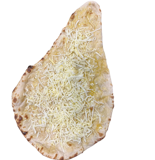 Garlic & Cheese Nan 