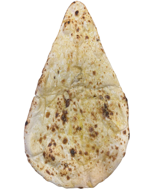 Garlic Nan 