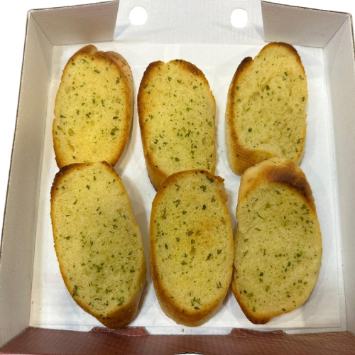 Garlic Bread 