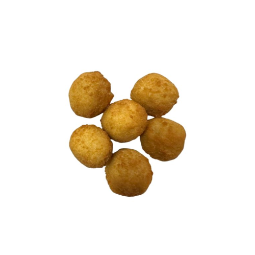 Jalapeno Cheese Bites 