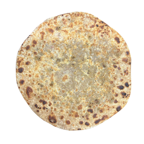 Mince Paratha 