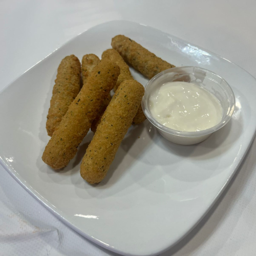 Mozzarella Sticks (6) 